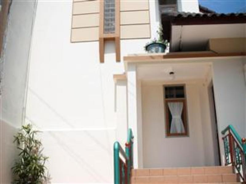 Hotel Myzone Homtel Semarang Exterior foto